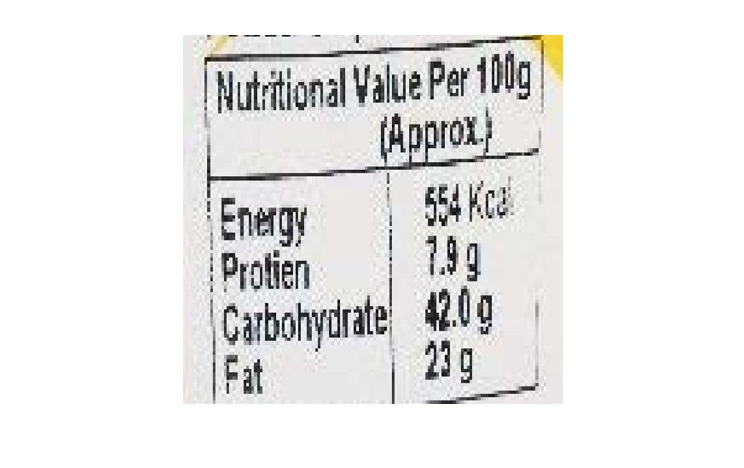 Neelam Foodland Low Fat Tomato Caps    Pack  200 grams